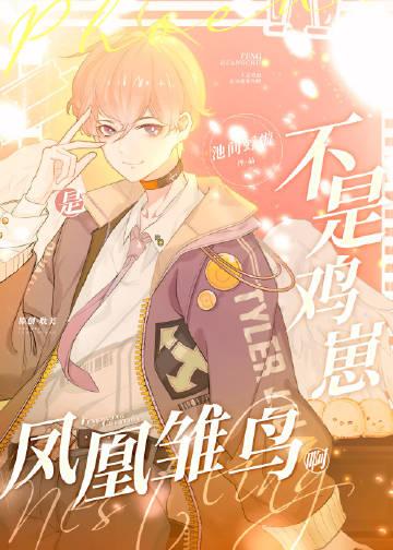 养了这么久的鸡竟然是凤凰