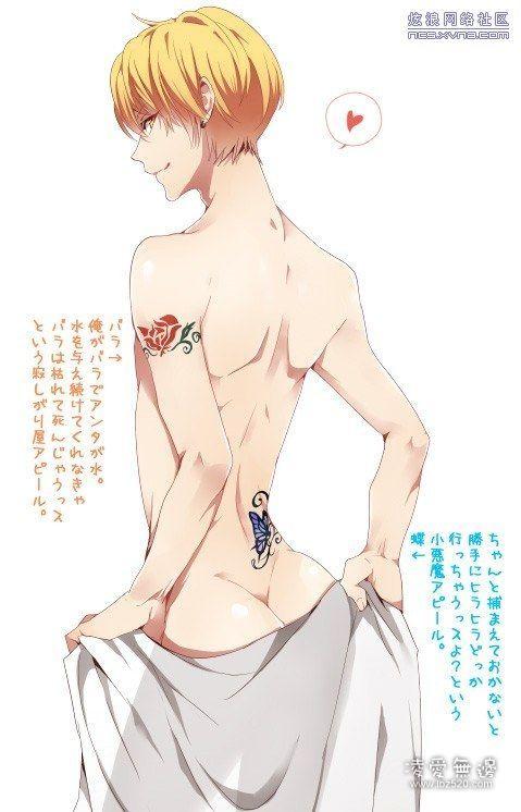 以温柔调教为主