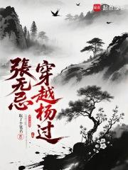 张无忌穿越杨过