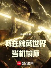我在综武世界当机械师